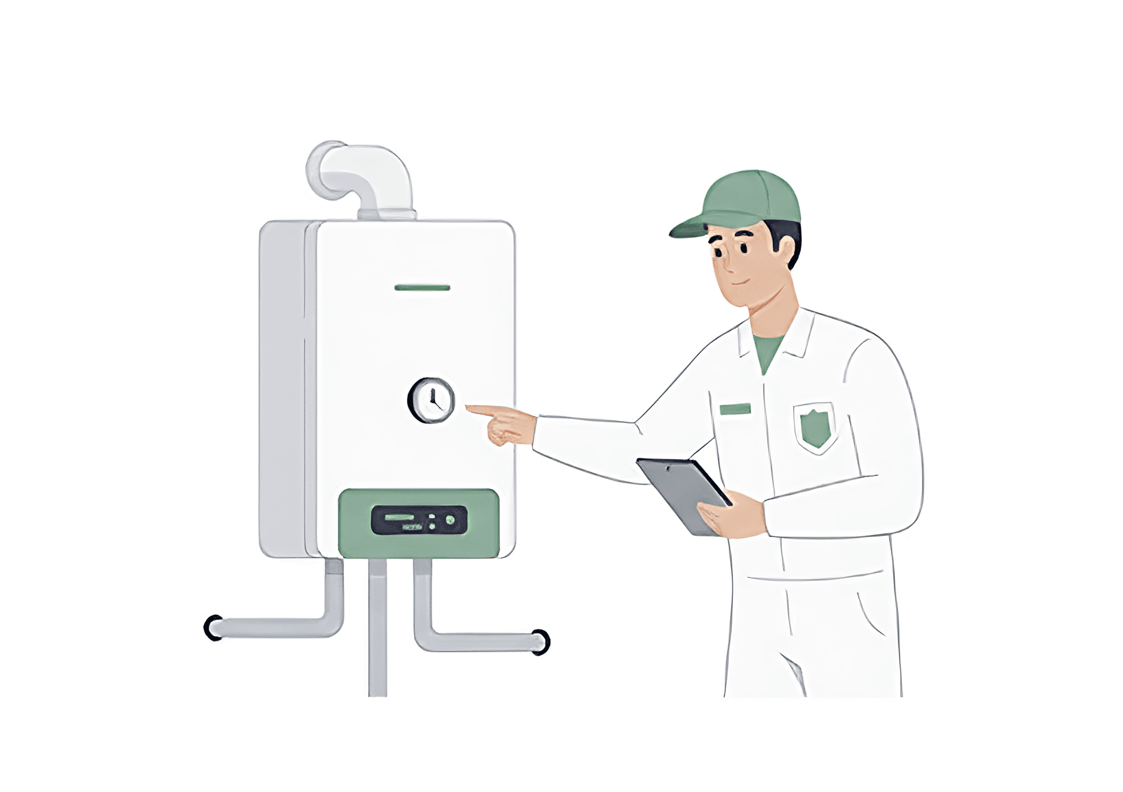 Heizungs- und Wartungsservice