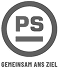 PS Personalservice logo