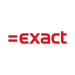 Exact logo